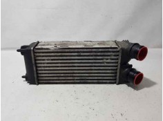 Recambio de intercooler para citroën c4 picasso sx referencia OEM IAM 9656503980 992507MG VALEO