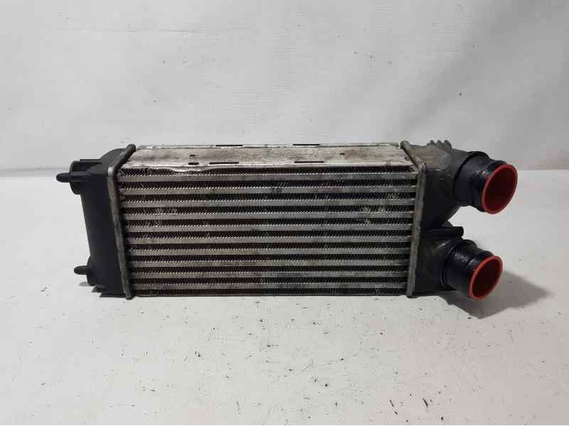 Recambio de intercooler para citroën c4 picasso sx referencia OEM IAM 9656503980 992507MG VALEO