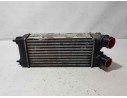 Recambio de intercooler para citroën c4 picasso sx referencia OEM IAM 9656503980 992507MG VALEO