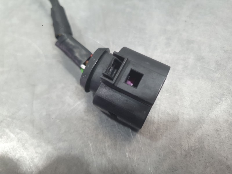 Recambio de retrovisor derecho para seat ibiza v (kj1, kjg) 1.0 tsi referencia OEM IAM 6F1857508T9B9 ELECTRICO 