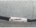 Recambio de retrovisor derecho para seat ibiza v (kj1, kjg) 1.0 tsi referencia OEM IAM 6F1857508T9B9 ELECTRICO 