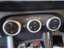 Recambio de mando climatizador para alfa romeo giulietta (940_) 2.0 jtdm (940.fxl1a) referencia OEM IAM   