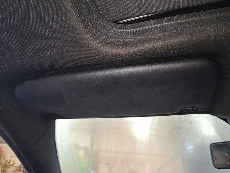 Recambio de parasol izquierdo para alfa romeo giulietta (940_) 2.0 jtdm (940.fxl1a) referencia OEM IAM 156159300  