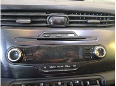 SISTEMA AUDIO / RADIO CD 156091249 