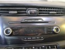 Recambio de sistema audio / radio cd para alfa romeo giulietta (940_) 2.0 jtdm (940.fxl1a) referencia OEM IAM 156091249  