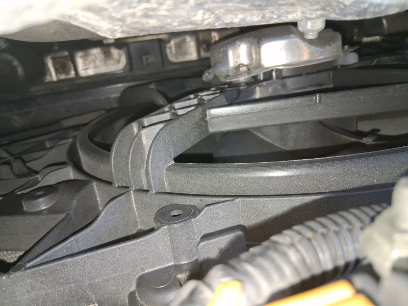 Recambio de electroventilador para alfa romeo giulietta (940_) 2.0 jtdm (940.fxl1a) referencia OEM IAM 50514483  
