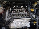Recambio de motor completo para alfa romeo giulietta (940_) 2.0 jtdm (940.fxl1a) referencia OEM IAM 940A5000 71724789 INYECCION 