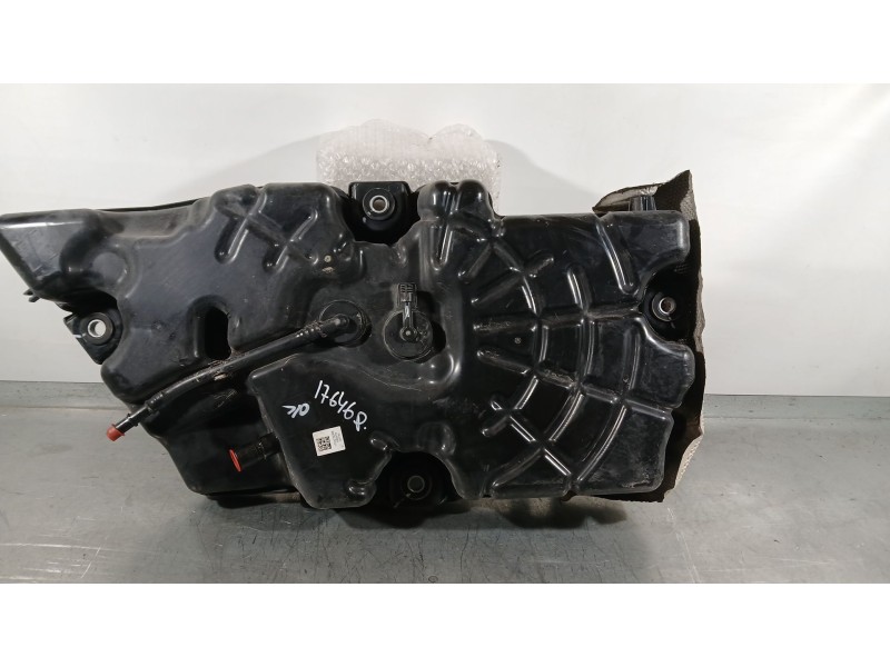 Recambio de deposito adblue para dacia duster (hm_) 1.5 dci 115 4x4 (hmad) referencia OEM IAM 172A22020R 172A28554R 