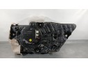 Recambio de deposito adblue para dacia duster (hm_) 1.5 dci 115 4x4 (hmad) referencia OEM IAM 172A22020R 172A28554R 