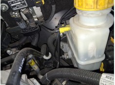 Recambio de servofreno para alfa romeo giulietta (940_) 2.0 jtdm (940.fxl1a) referencia OEM IAM 50520398  