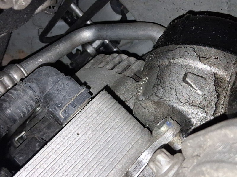 Recambio de alternador para alfa romeo giulietta (940_) 2.0 jtdm (940.fxl1a) referencia OEM IAM 71796449  