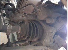 Recambio de mangueta delantera izquierda para alfa romeo giulietta (940_) 2.0 jtdm (940.fxl1a) referencia OEM IAM 50514553  