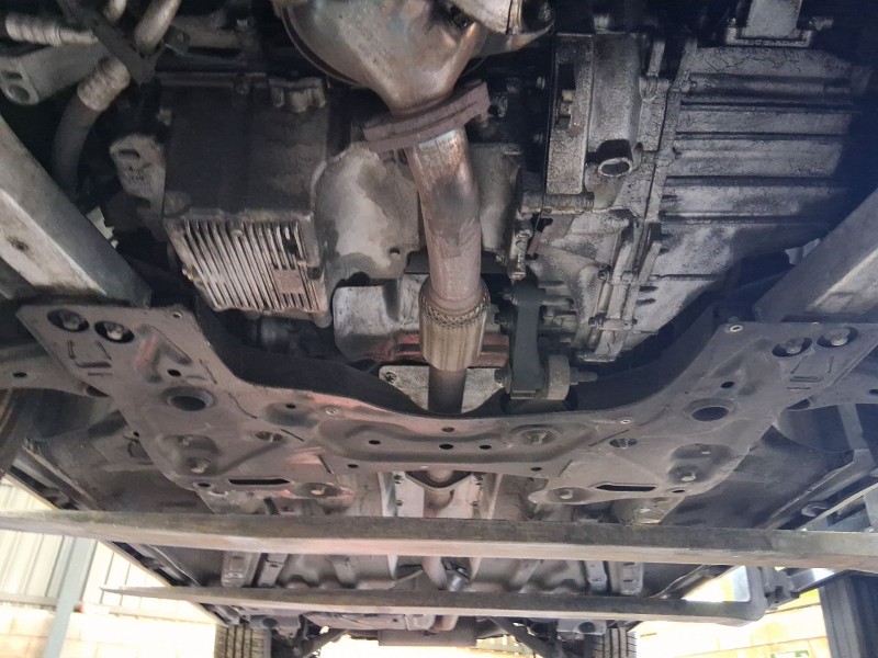 Recambio de puente delantero para alfa romeo giulietta (940_) 2.0 jtdm (940.fxl1a) referencia OEM IAM 50521542  