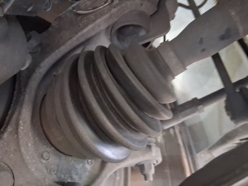 Recambio de transmision delantera derecha para alfa romeo giulietta (940_) 2.0 jtdm (940.fxl1a) referencia OEM IAM 51806992  