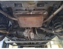 Recambio de puente trasero para alfa romeo giulietta (940_) 2.0 jtdm (940.fxl1a) referencia OEM IAM 50518703  