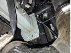 REFUERZO PARAGOLPES DELANTERO 51805761 