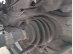 TRANSMISION DELANTERA IZQUIERDA 51806992 