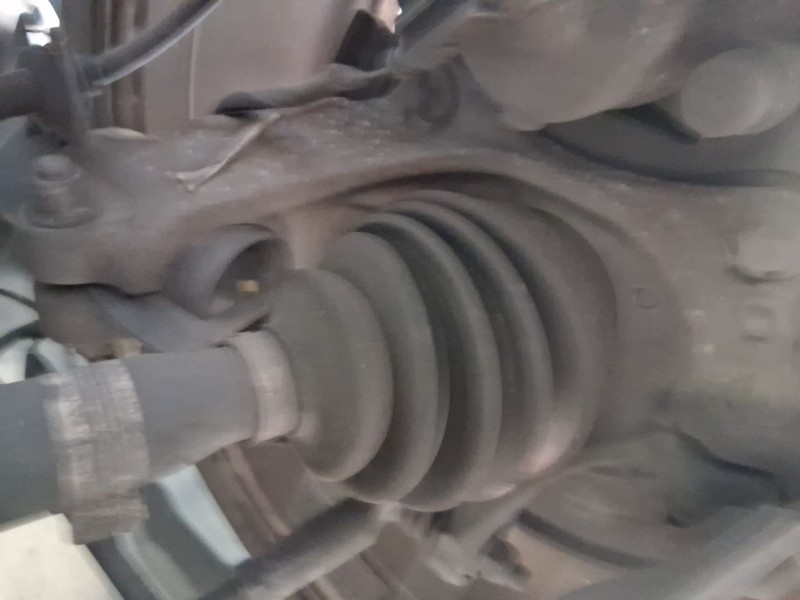 Recambio de transmision delantera izquierda para alfa romeo giulietta (940_) 2.0 jtdm (940.fxl1a) referencia OEM IAM 51806992  