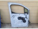 Recambio de puerta delantera izquierda para peugeot partner furgoneta/monovolumen (k9) 1.5 bluehdi 100 referencia OEM IAM 984349