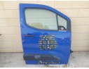 Recambio de puerta delantera derecha para peugeot partner furgoneta/monovolumen (k9) 1.5 bluehdi 100 referencia OEM IAM 98434889