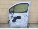 Recambio de puerta delantera derecha para peugeot partner furgoneta/monovolumen (k9) 1.5 bluehdi 100 referencia OEM IAM 98434889