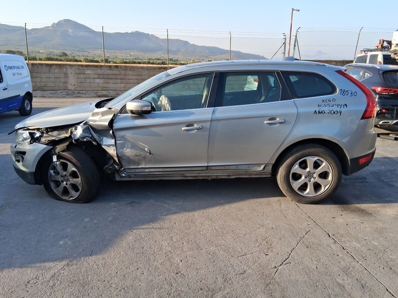volvo xc60 i suv (156) del año 2009