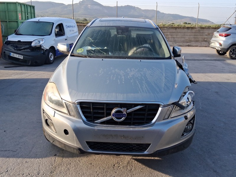 volvo xc60 i suv (156) del año 2009