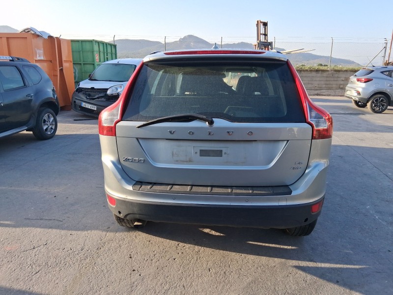 volvo xc60 i suv (156) del año 2009