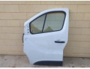 Recambio de puerta delantera izquierda para renault trafic iii autobús (jg_) 1.6 dci 120 (jgmb) referencia OEM IAM 801010179R  