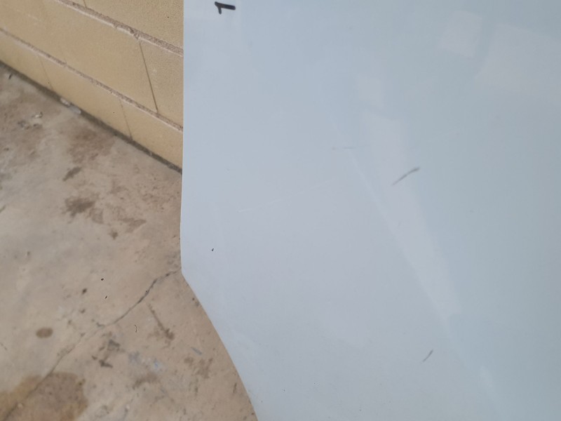 Recambio de puerta delantera izquierda para renault trafic iii autobús (jg_) 1.6 dci 120 (jgmb) referencia OEM IAM 801010179R  