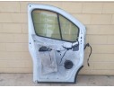 Recambio de puerta delantera izquierda para renault trafic iii autobús (jg_) 1.6 dci 120 (jgmb) referencia OEM IAM 801010179R  