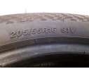 Recambio de neumatico pareja para neumaticos reutilizados - referencia OEM IAM 205551691V MAZZINI 205551691V