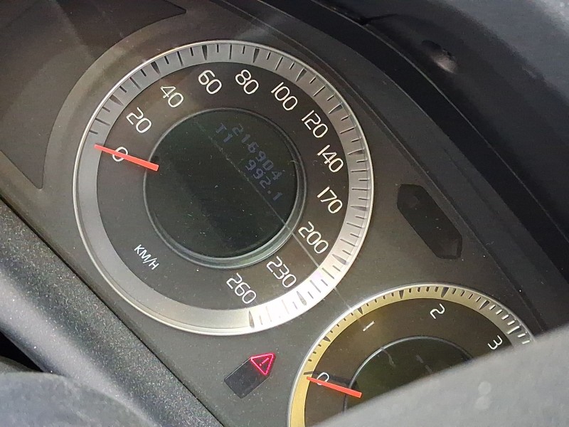 volvo xc60 i suv (156) del año 2009