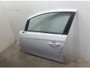 Recambio de puerta delantera izquierda para opel corsa e (x15) 1.4 (08, 68) referencia OEM IAM 39171068  