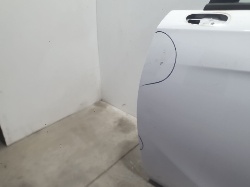 Recambio de puerta delantera izquierda para opel corsa e (x15) 1.4 (08, 68) referencia OEM IAM 39171068  
