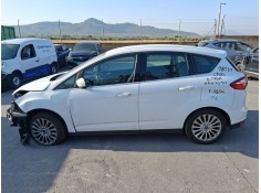 FORD C-MAX II (DXA/CB7, DXA/CEU)