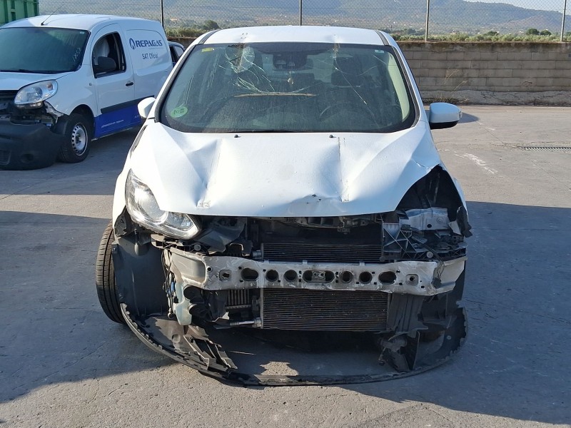 ford c-max ii (dxa/cb7, dxa/ceu) del año 2014