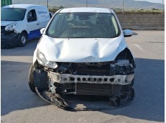 FORD C-MAX II (DXA/CB7, DXA/CEU)