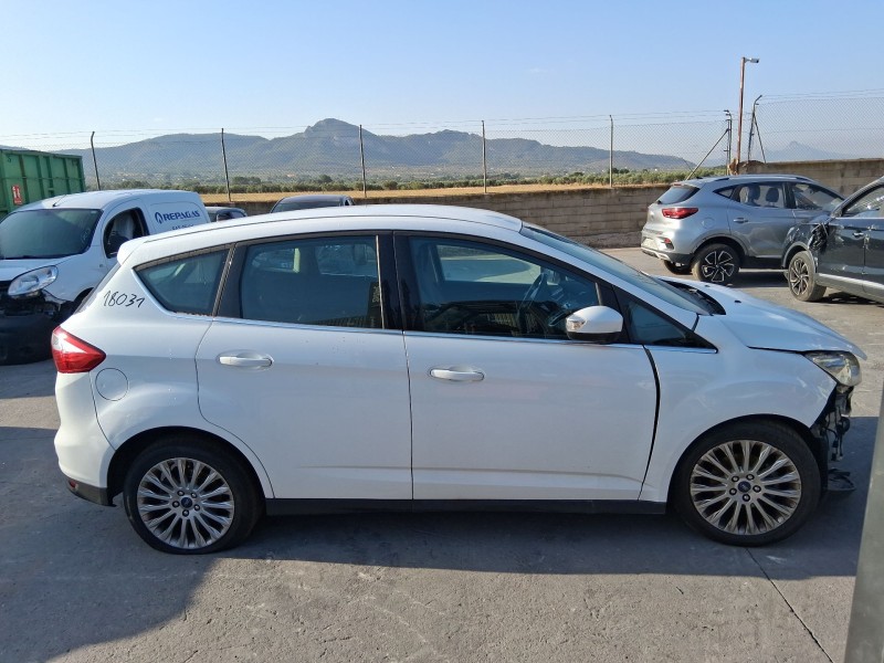 ford c-max ii (dxa/cb7, dxa/ceu) del año 2014