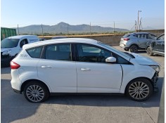 FORD C-MAX II (DXA/CB7, DXA/CEU)