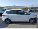 ford c-max ii (dxa/cb7, dxa/ceu) del año 2014