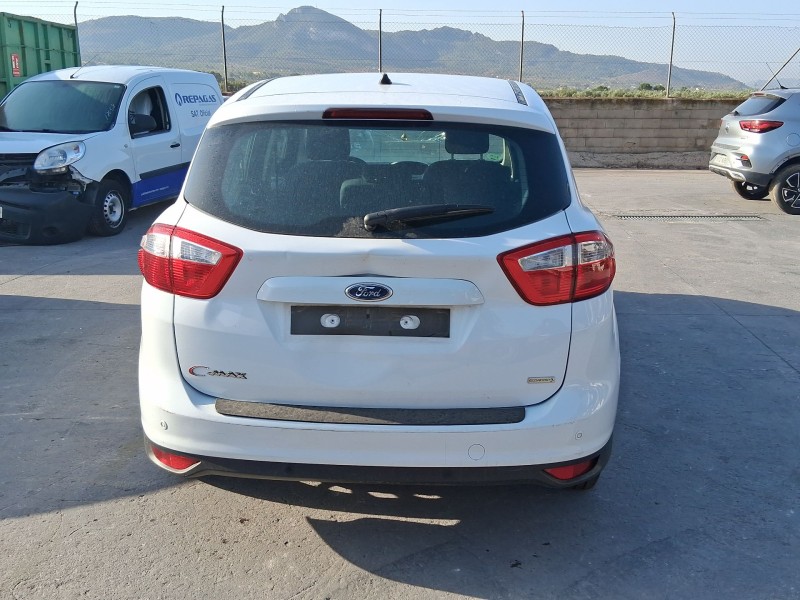 ford c-max ii (dxa/cb7, dxa/ceu) del año 2014