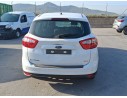 ford c-max ii (dxa/cb7, dxa/ceu) del año 2014