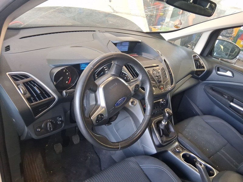 ford c-max ii (dxa/cb7, dxa/ceu) del año 2014