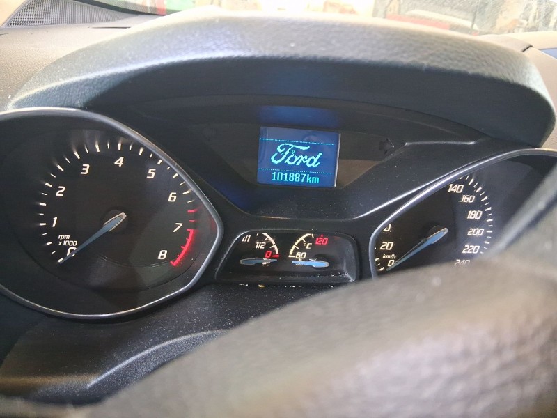 ford c-max ii (dxa/cb7, dxa/ceu) del año 2014