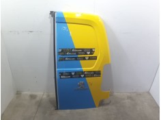 PUERTA TRASERA DERECHA CARGA 9820436780 TOCADA 