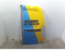 Recambio de puerta trasera derecha carga para peugeot partner furgoneta/monovolumen (k9) 1.5 bluehdi 100 referencia OEM IAM 9820