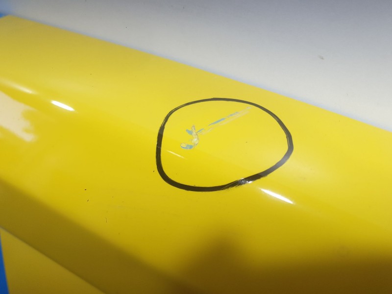 Recambio de puerta trasera derecha carga para peugeot partner furgoneta/monovolumen (k9) 1.5 bluehdi 100 referencia OEM IAM 9820