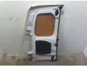 Recambio de puerta trasera derecha carga para peugeot partner furgoneta/monovolumen (k9) 1.5 bluehdi 100 referencia OEM IAM 9820