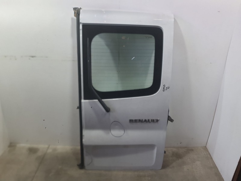 Recambio de puerta trasera derecha carga para renault trafic iii autobús (jg_) 1.6 dci 120 (jgmb) referencia OEM IAM 901008731R 